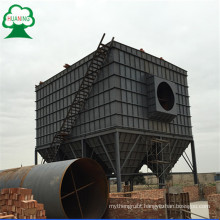 China quality DMC series pulse bag type dust collector with best price